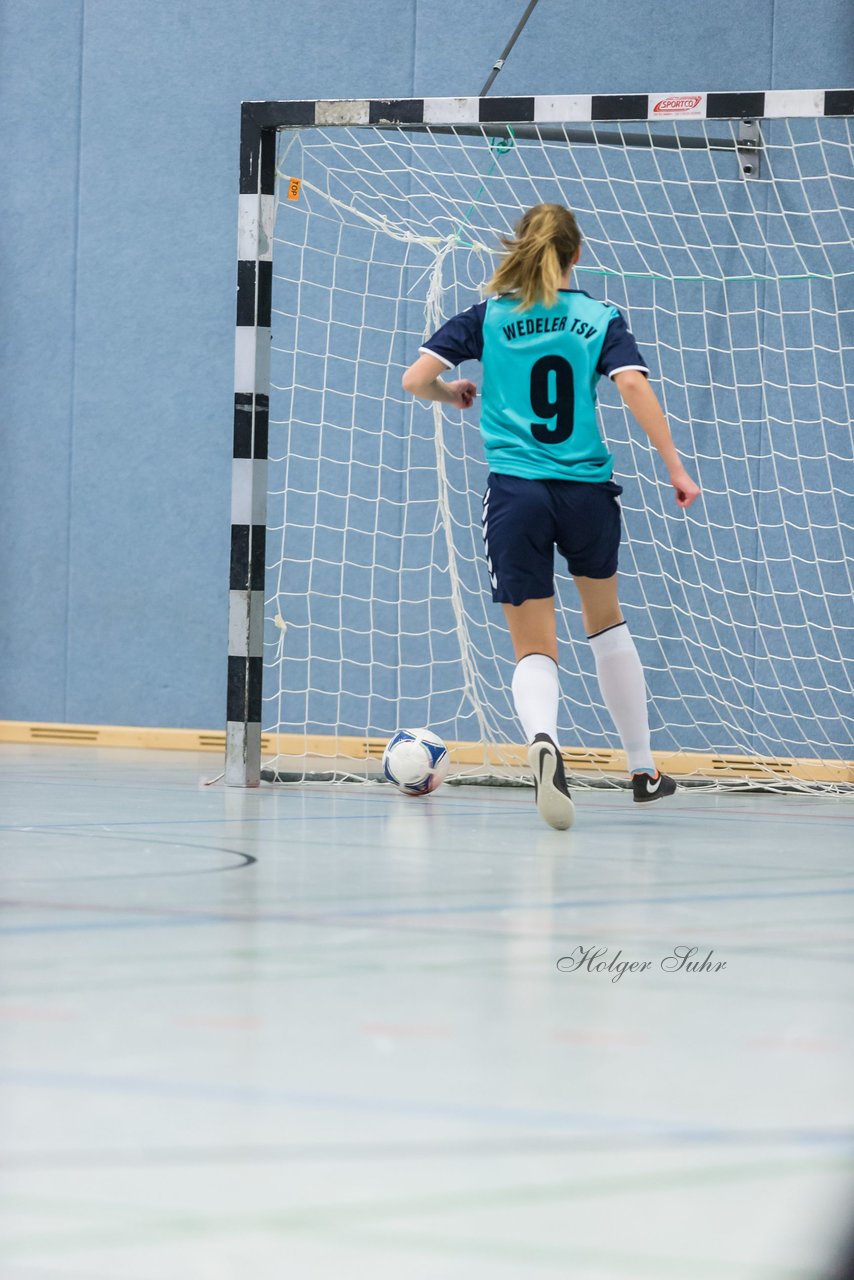 Bild 78 - B-Juniorinnen Futsal Qualifikation